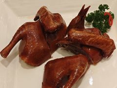 -利苑酒家(宜安广场店)