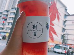 -树夏(建设路店)