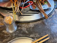 -神伙烧烤(江北黄泥塝店)