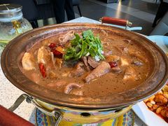 -玉林烤鸭店(定福庄店)