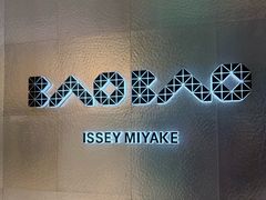 -三宅一生 (阪急梅田本店)