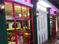 门面-汤姆家的优质牛排(王府井店)