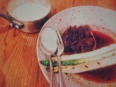 炭烤肉眼牛排-BOR Eatery(安福路店)