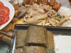 -顺意·顺德家乡菜(国际人才大厦店)