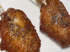 -味千拉面(淮安万达店)