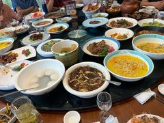 -锡和无锡菜(景丽苑店)