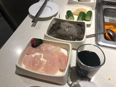 -海底捞火锅(玉桥商业广场店)