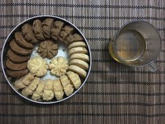 -珍妮曲奇聪明小熊(上环店)