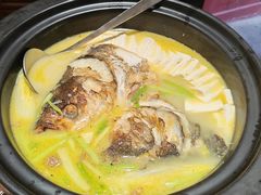 -董府·古宅餐厅