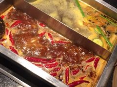 -五星桥原切肥牛火锅·30年专注好牛肉(湖塘店)