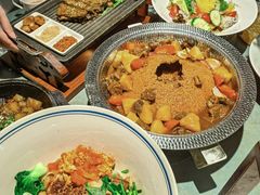 -大秦小宴•新派西北(万象前海店)