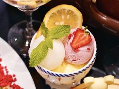 -青岛富力艾美酒店