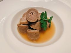 九转小肠-莆田餐厅PUTIEN(深圳湾万象城家宴店)