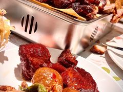 -汉斯南美烤肉(总店)