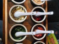 -老墙根涮肉·铜锅鲜羊肉(良乡店)