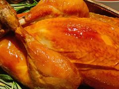 -Oyster Talks 四度蚝法餐厅