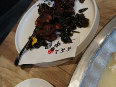 -川旺角川粤融合菜•海景餐厅(星海广场店)