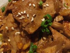 俏江南(正大广场店)-俏江南-江景昆曲主题餐厅(正大广场店)
