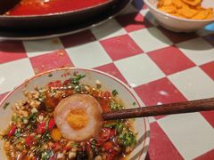 -赵美丽重庆火锅(西安直营总店)