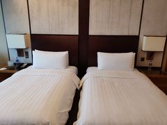 -上海浦东嘉里大酒店