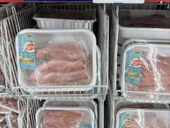 -山姆会员商店(西溪店)