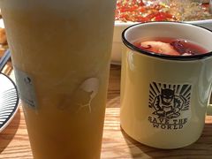 -太二酸菜鱼(深圳布吉万象汇店)