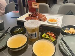 -先记烧鹅王·本地粤菜(福永店)