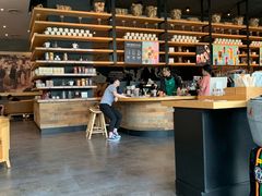 -星巴克(太原茂业天地店)