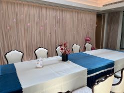 -尚圣月子会所·庄园式月子中心(萧山湘湖店)