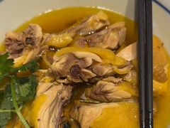 -闽公馆·客家私房菜·商务宴请·包厢(杏林橡树湾店)