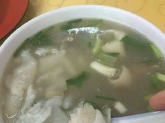 -老福洲(西洪路店)