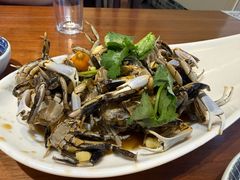 -鼎夫人·小酒文化餐厅(淡水桥店)