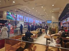 -富龙快餐店(铁西店)