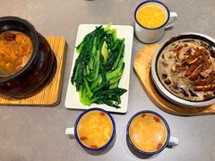 -张烤鸭·川菜·非遗冒烤鸭(青石桥店)