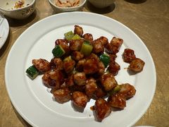 -京味斋·烤鸭·北京菜(安贞店)