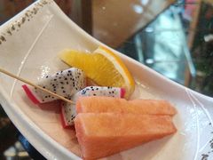 -昱匠·日本料理(金融街店)