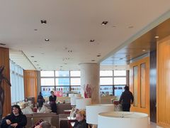 -上海明天广场JW万豪酒店