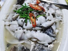 水库鱼-杨厝六十六农庄农舍(杨厝路店)