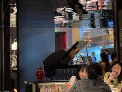 -海派悦庭·海胆烧麦·新融合菜(凯德广场店)