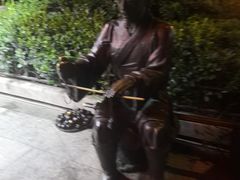 -秦淮小吃城(夫子庙店)