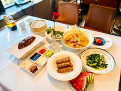 -味钱塘·钱塘浙宴(宋城之江银泰店)