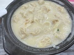 -雪琴面馆富安特色鱼汤面(城中花园店)