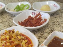 -安又胖韩国烤肉(美罗城店)