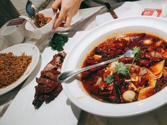 -茅庐毛血旺(临沂泰盛广场店)