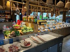 -半山•草庐玖厨(机场路店)