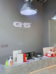 -GH5舞蹈工作室