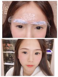 -本小姐美学·半永久纹眉野生眉