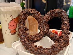 -BUTTERFUL&CREAMOROUS 黄油与面包(万象城店)