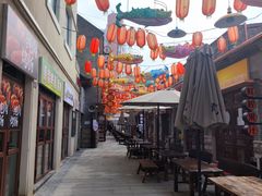 -江宁会馆(劈柴院店)