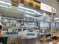 -三两粉(莲塘华润万家店)